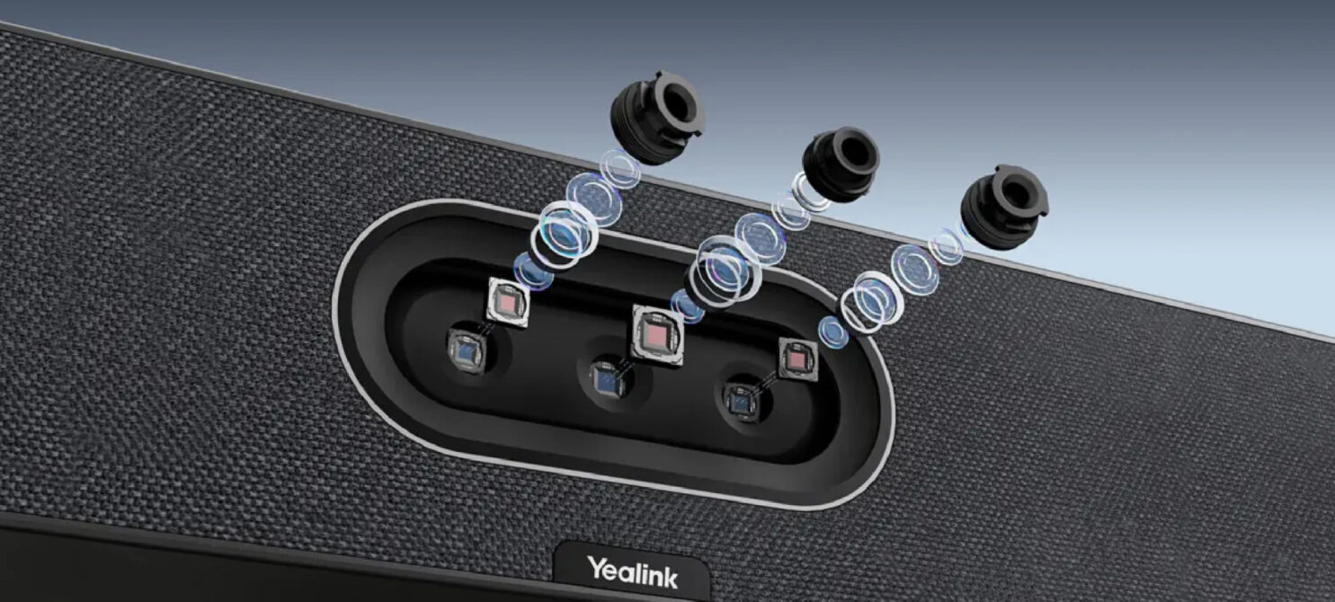 Yealink A50 aviniti videobar