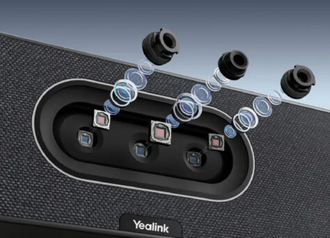 Yealink A50: Betaalbare videoconferencing voor moderne werkplekken