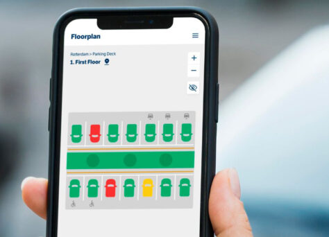 De vergeten bottleneck van hybride werken: parkeerbeheer