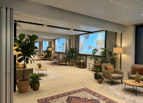 Multifunctioneel ruimtebeheer kan ook eenvoudig zijn