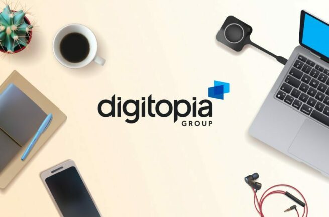 Over Digitopia Group